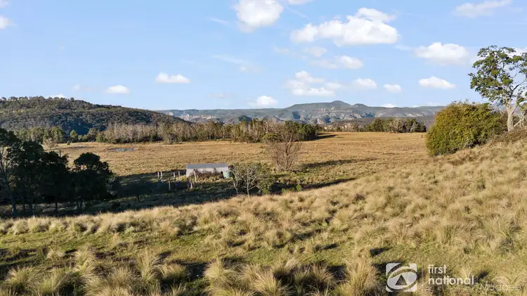 1513 Nullo Mountain Road, Rylstone NSW 2849
