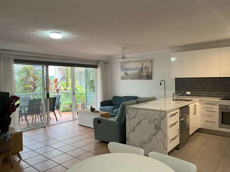 99/7 Redondo Ave, Miami QLD 4220