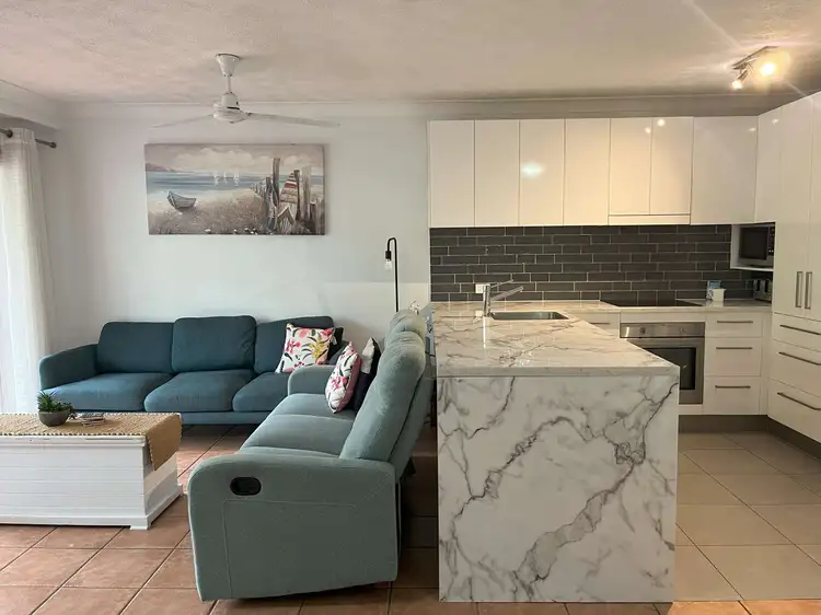 Fourth view of Homely unit listing, 99/7 Redondo Ave, Miami QLD 4220