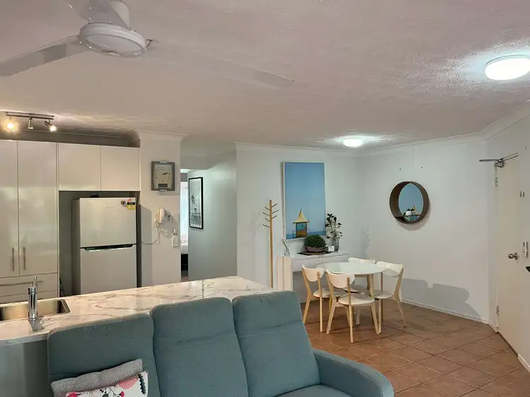 Sixth view of Homely unit listing, 99/7 Redondo Ave, Miami QLD 4220