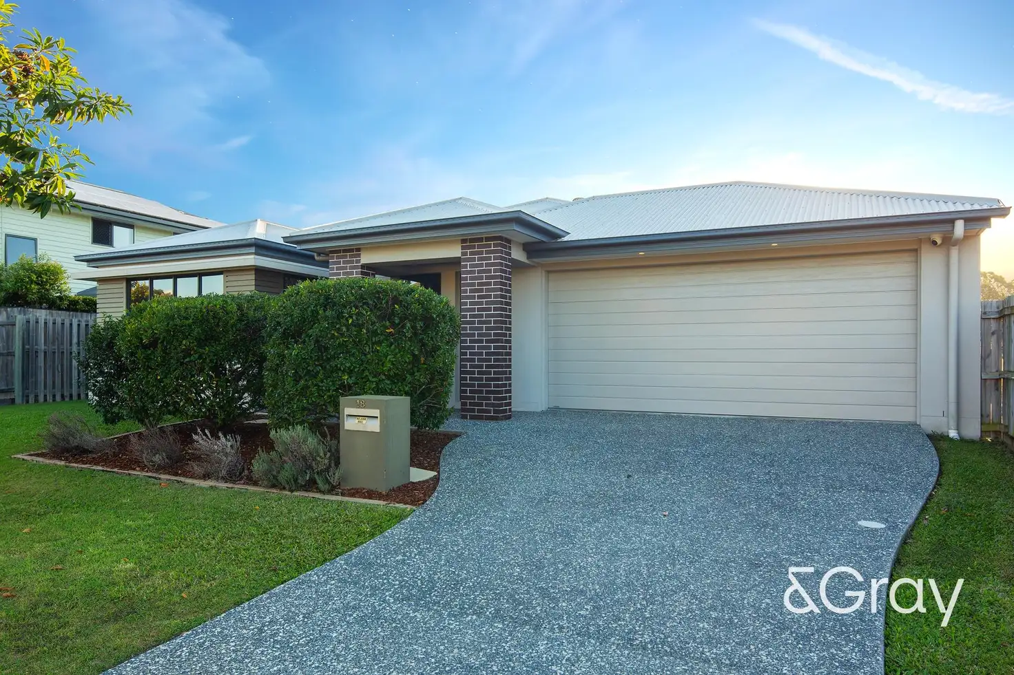 Main view of Homely house listing, 18 Lauren Circuit, Brighton QLD 4017