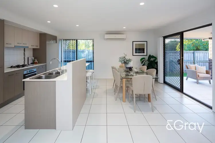 Second view of Homely house listing, 18 Lauren Circuit, Brighton QLD 4017