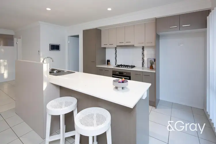 Third view of Homely house listing, 18 Lauren Circuit, Brighton QLD 4017