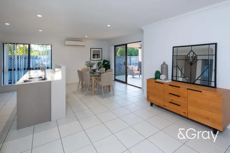 Fourth view of Homely house listing, 18 Lauren Circuit, Brighton QLD 4017