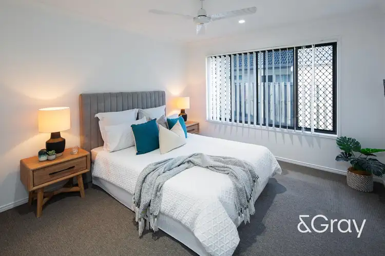 Fifth view of Homely house listing, 18 Lauren Circuit, Brighton QLD 4017