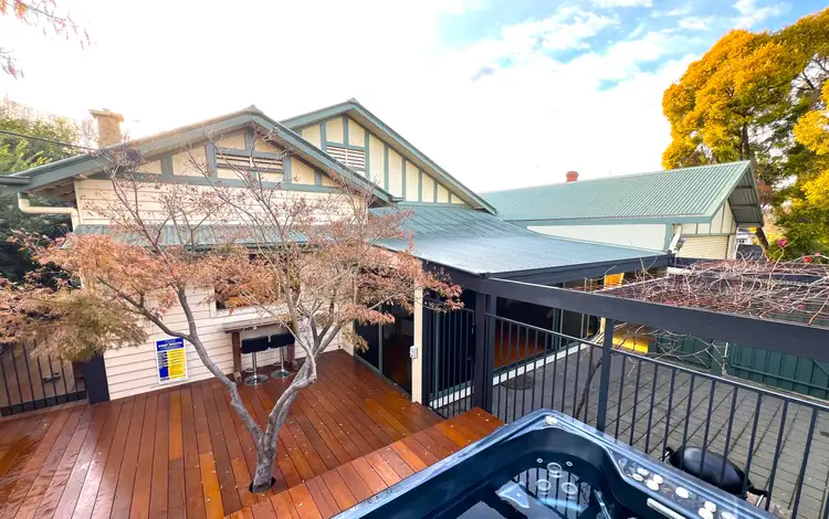 447 George Street, Deniliquin NSW 2710