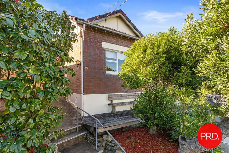 47 Godfrey Street, Banksia NSW 2216