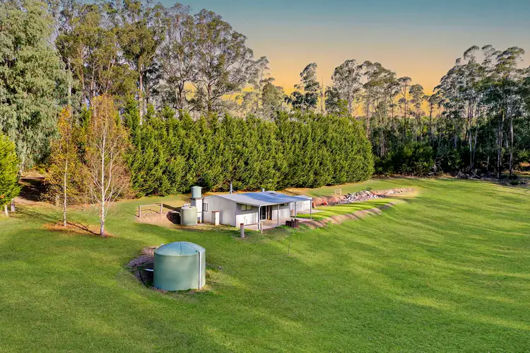 2893 Combienbar Road, Combienbar VIC 3889