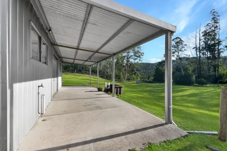 Third view of Homely rural property listing, 2893 Combienbar Road, Combienbar VIC 3889
