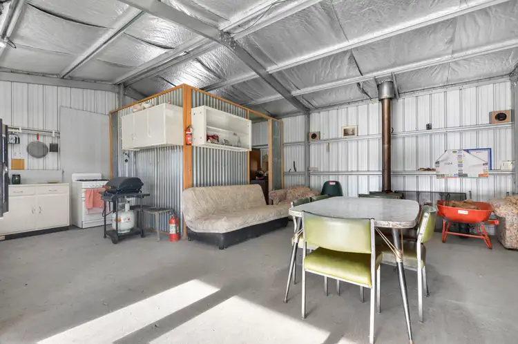 Fourth view of Homely rural property listing, 2893 Combienbar Road, Combienbar VIC 3889