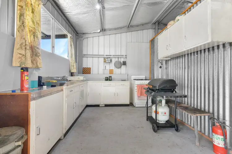 Fifth view of Homely rural property listing, 2893 Combienbar Road, Combienbar VIC 3889