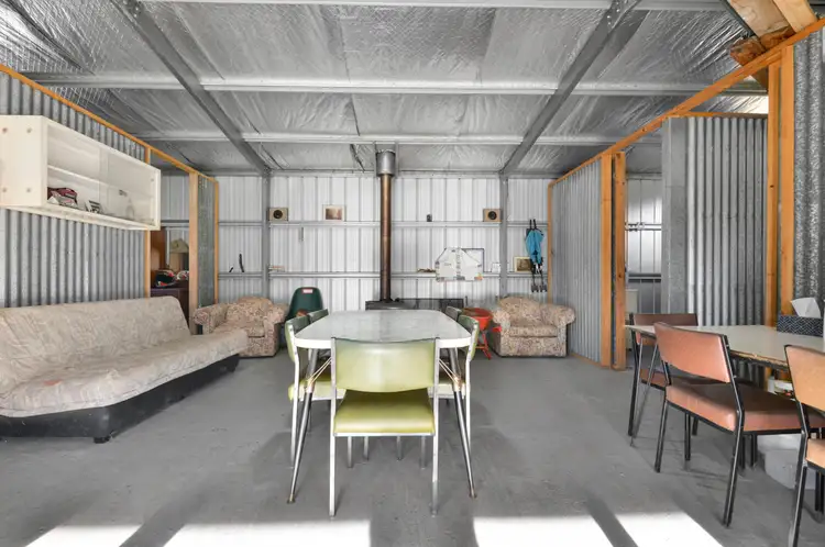 Sixth view of Homely rural property listing, 2893 Combienbar Road, Combienbar VIC 3889
