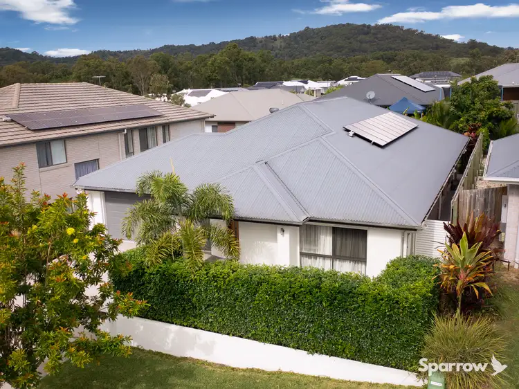 31 Honeyeater Street, Bahrs Scrub QLD 4207