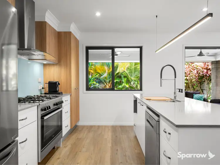 Fifth view of Homely house listing, 31 Honeyeater Street, Bahrs Scrub QLD 4207