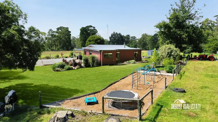 Fourth view of Homely rural property listing, 182 Simpsons Creek Road, Orbost VIC 3888