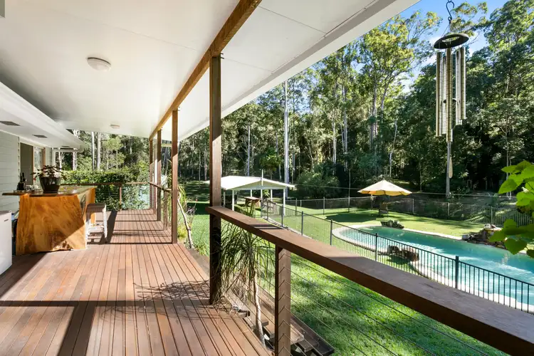 280 Ringtail Creek Road, Ringtail Creek QLD 4565