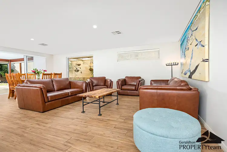 Sixth view of Homely house listing, 15 Angler Parade, Drummond Cove WA 6532