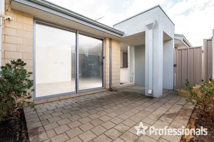 Third view of Homely villa listing, 28/23 Bakana Loop, Landsdale WA 6065