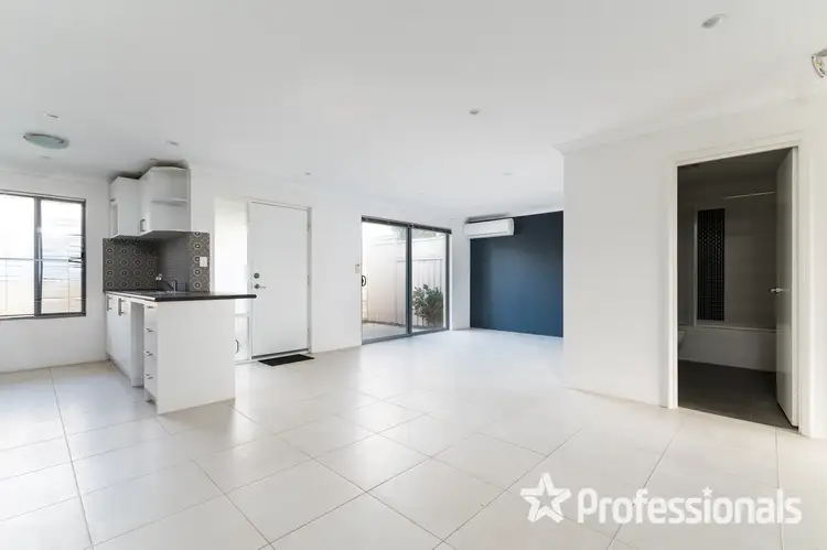 Fourth view of Homely villa listing, 28/23 Bakana Loop, Landsdale WA 6065