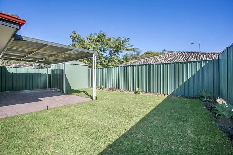 14/B Towarda Way, Wanneroo WA 6065