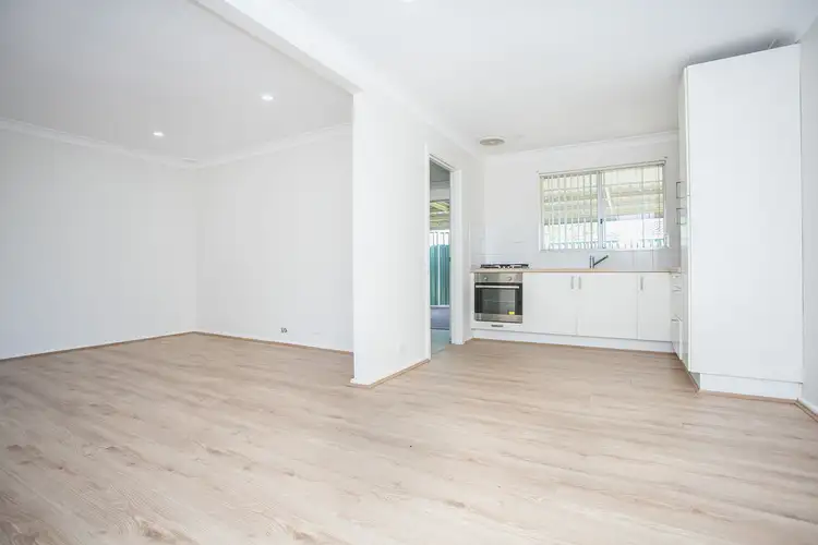 Second view of Homely house listing, 14/B Towarda Way, Wanneroo WA 6065
