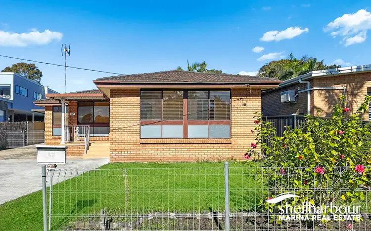 Main view of Homely house listing, 105 Barton Street, Oak Flats NSW 2529