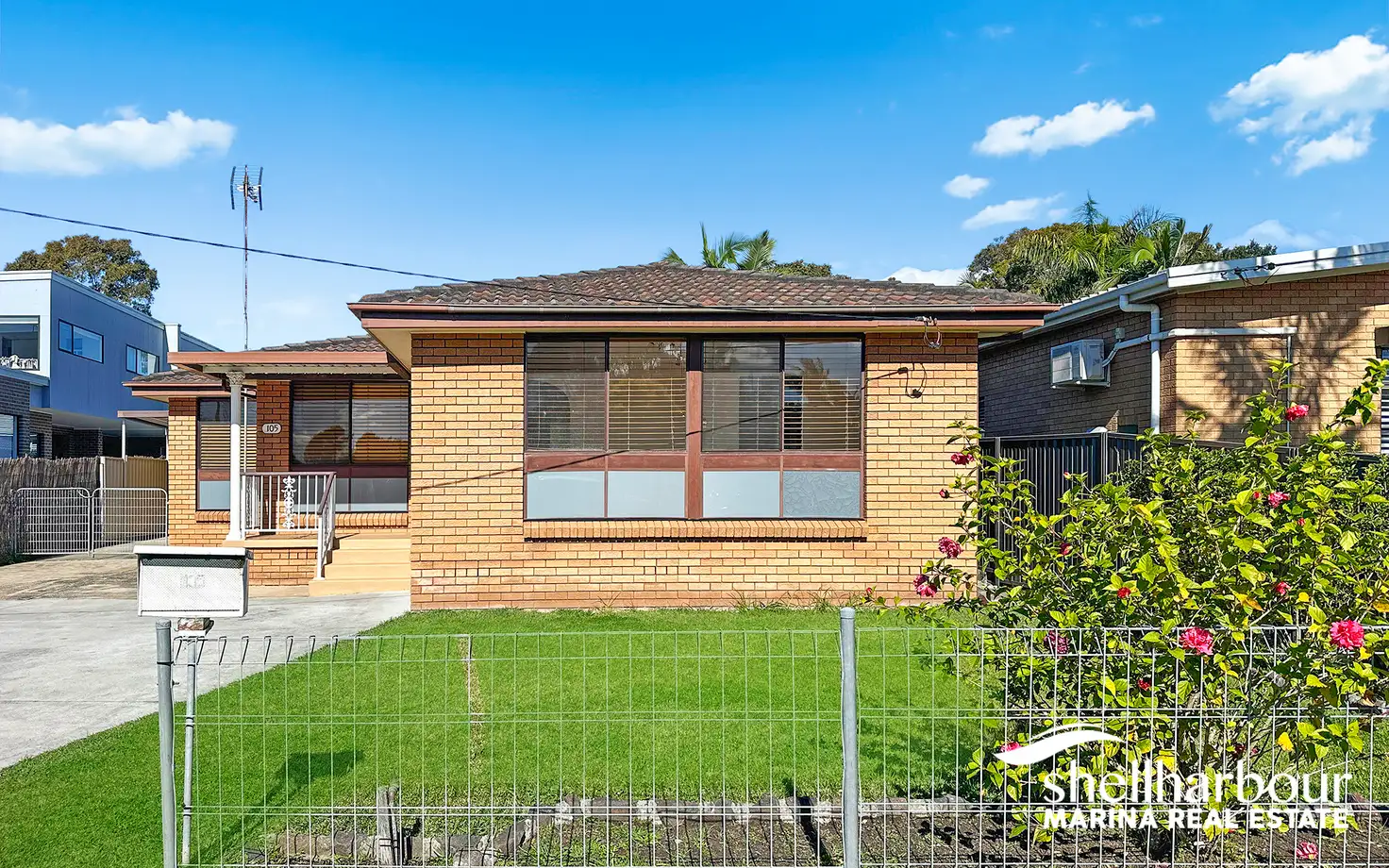 Main view of Homely house listing, 105 Barton Street, Oak Flats NSW 2529