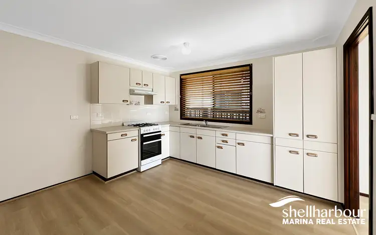 Second view of Homely house listing, 105 Barton Street, Oak Flats NSW 2529