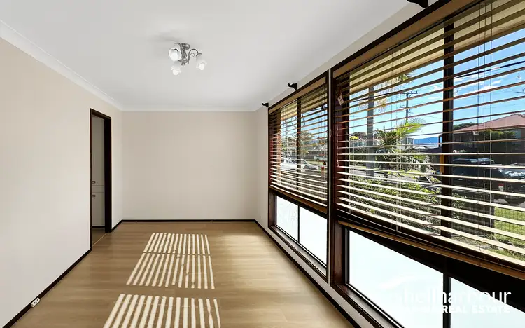 Third view of Homely house listing, 105 Barton Street, Oak Flats NSW 2529