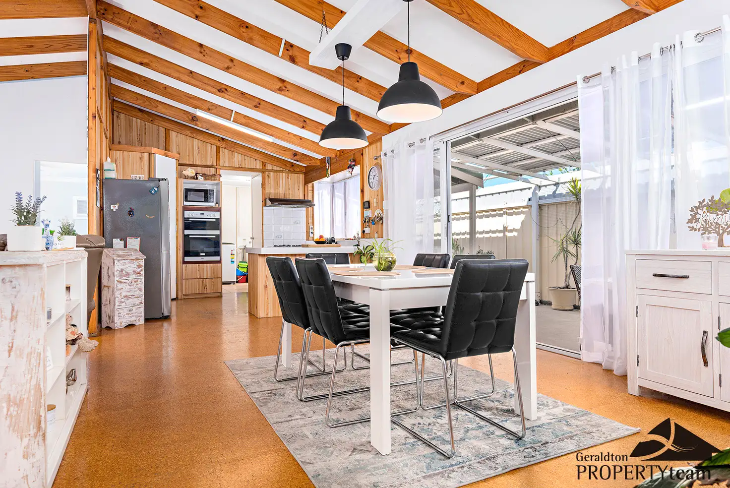 Main view of Homely house listing, 4 Thurkle Square, Dongara WA 6525