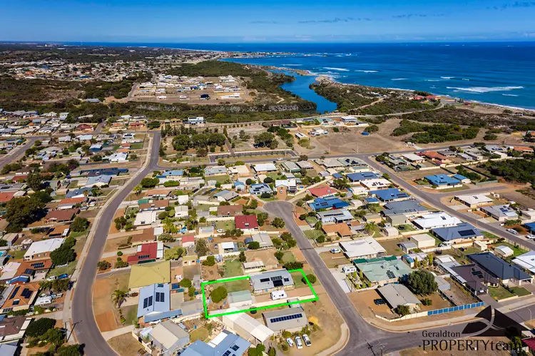 Third view of Homely house listing, 4 Thurkle Square, Dongara WA 6525