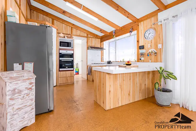 Fourth view of Homely house listing, 4 Thurkle Square, Dongara WA 6525