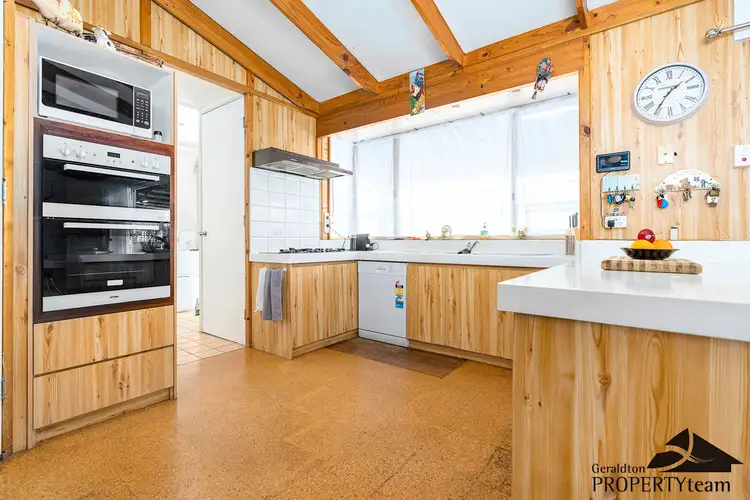 Fifth view of Homely house listing, 4 Thurkle Square, Dongara WA 6525