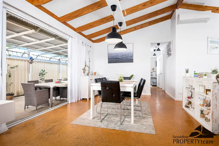Sixth view of Homely house listing, 4 Thurkle Square, Dongara WA 6525