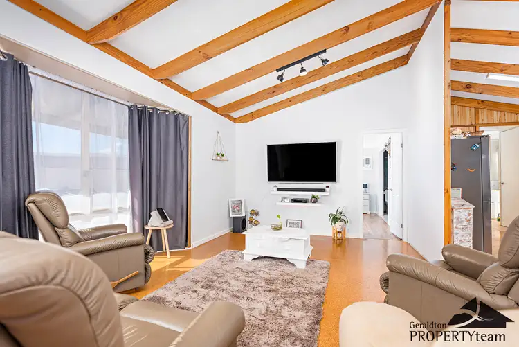 Seventh view of Homely house listing, 4 Thurkle Square, Dongara WA 6525
