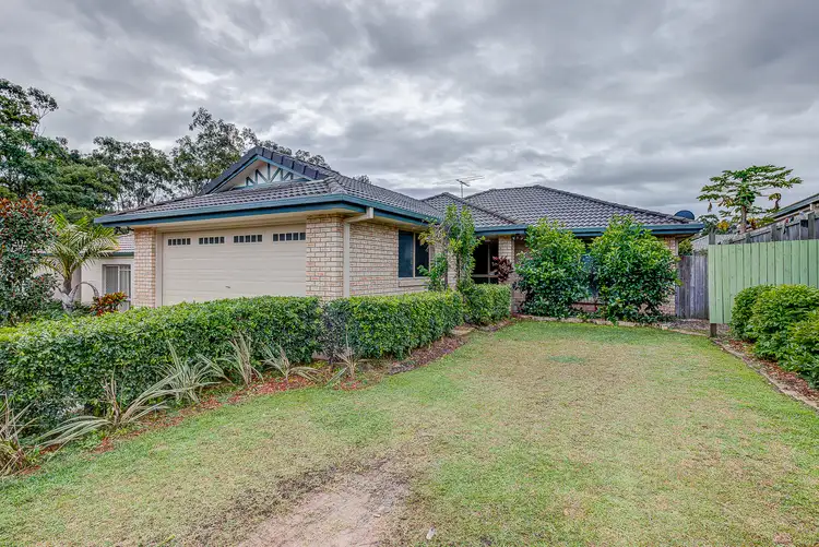 4 O'Dea Crescent, Goodna QLD 4300