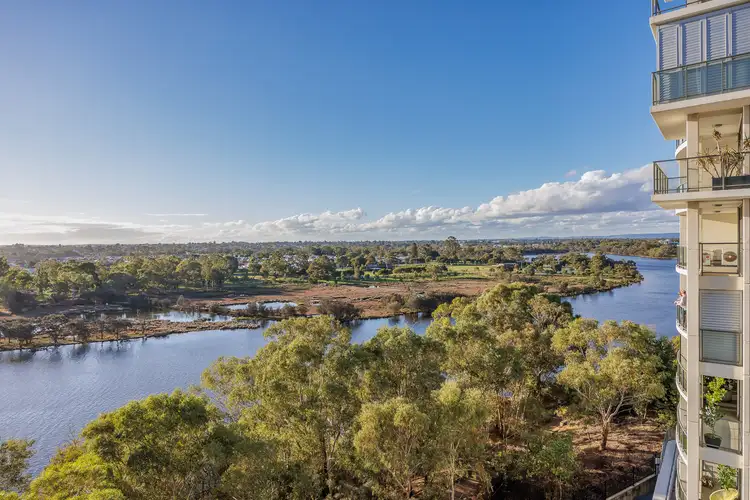 Sixth view of Homely apartment listing, 26/18 Tanunda Drive, Rivervale WA 6103