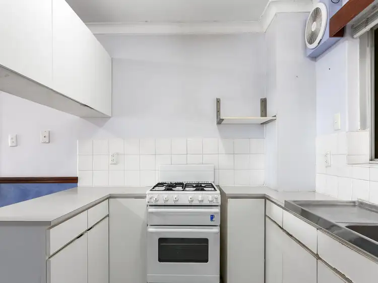 Third view of Homely apartment listing, 31/150 Healy Road, Hamilton Hill WA 6163