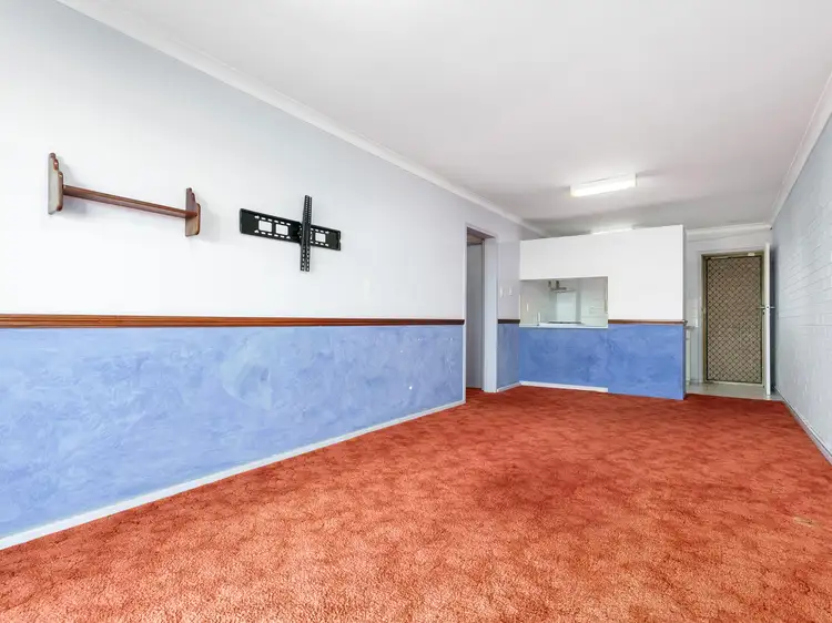 Fifth view of Homely apartment listing, 31/150 Healy Road, Hamilton Hill WA 6163