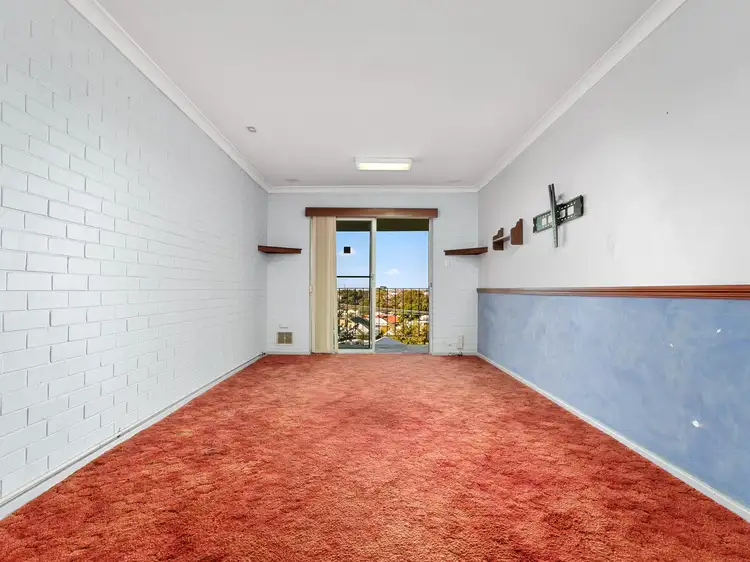 Sixth view of Homely apartment listing, 31/150 Healy Road, Hamilton Hill WA 6163