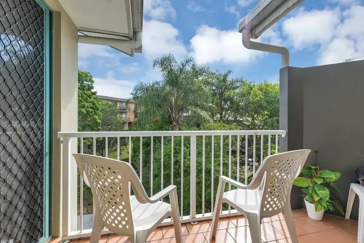 34/51 Leopard Street, Kangaroo Point QLD 4169