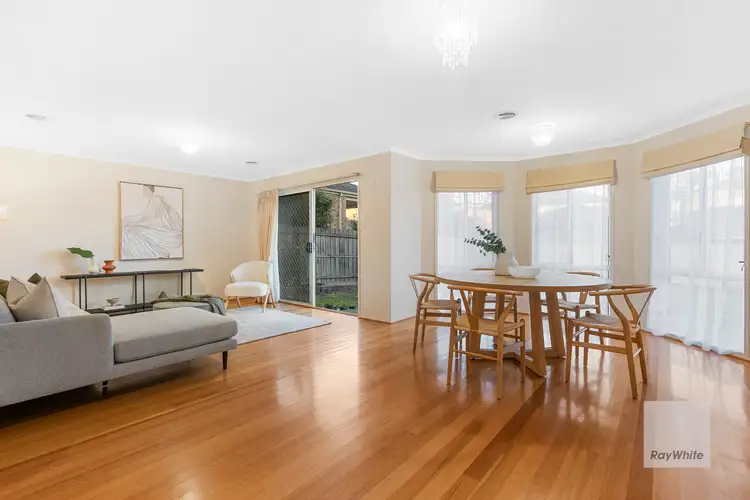 Sixth view of Homely house listing, 6 Oakden Drive, Bundoora VIC 3083