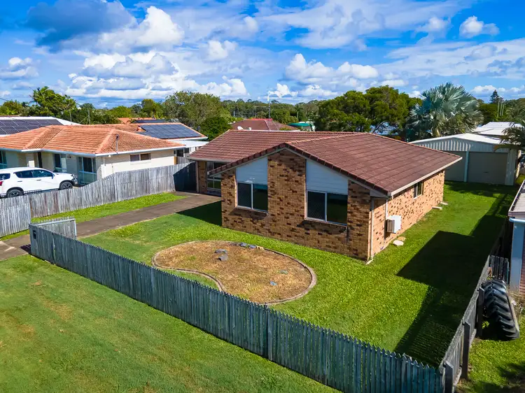 Main view of Homely house listing, 19 Romney Street, Pialba QLD 4655