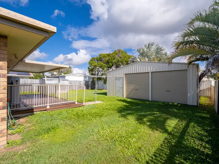 Second view of Homely house listing, 19 Romney Street, Pialba QLD 4655