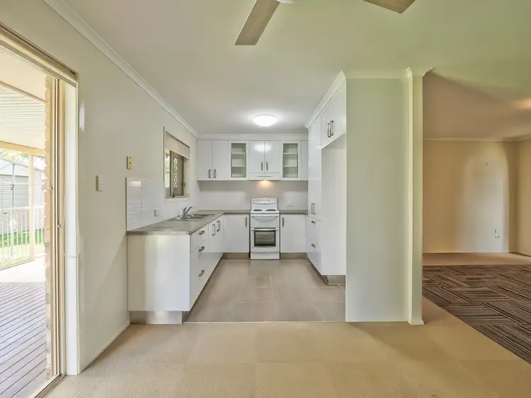 Fifth view of Homely house listing, 19 Romney Street, Pialba QLD 4655