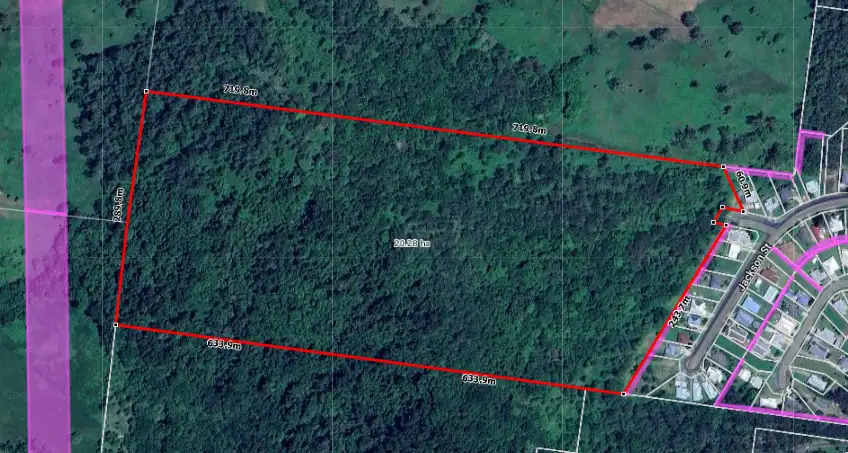 Main view of Homely rural property listing, 0 Mark Andrew Terrace, Sarina QLD 4737