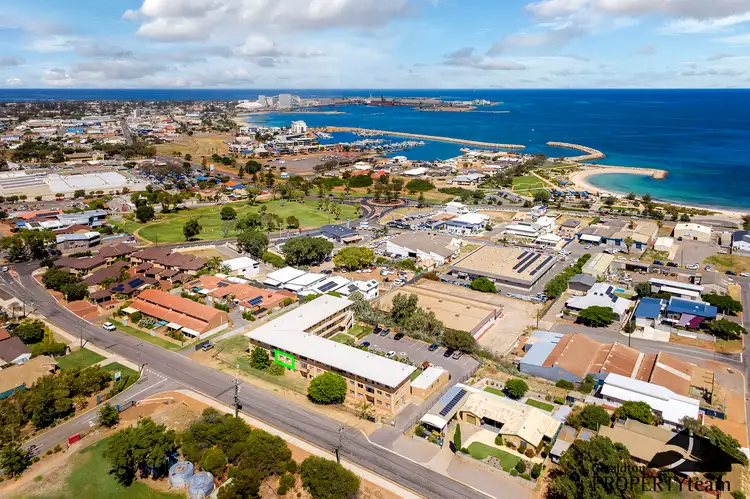 28/137 George Road, Beresford WA 6530
