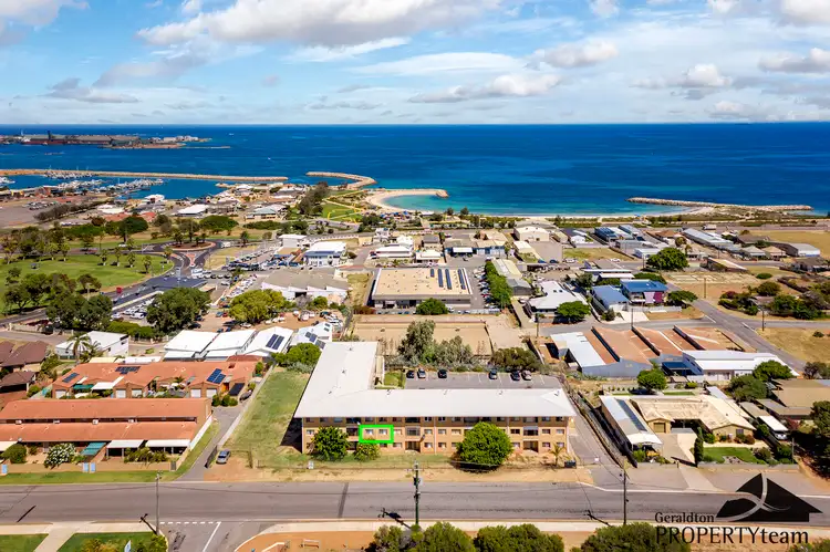 Second view of Homely unit listing, 28/137 George Road, Beresford WA 6530