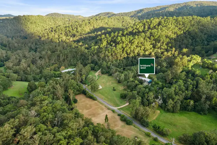 768 Upper Brookfield Road, Upper Brookfield QLD 4069