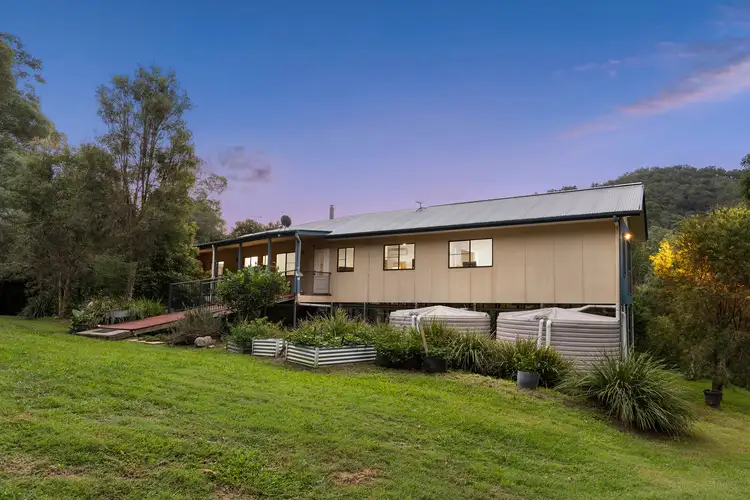 Third view of Homely rural property listing, 768 Upper Brookfield Road, Upper Brookfield QLD 4069